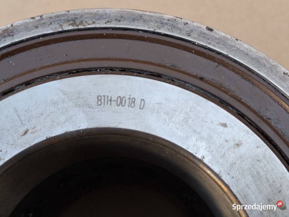 SCANIA ŁOŻYSKO KOŁA 68X127X115 SKF SKFVKBA5314 ciężarowe Bieleń sprzedam