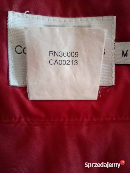 Kurtka Calvin Klein Jeans rozmiar M Chełm
