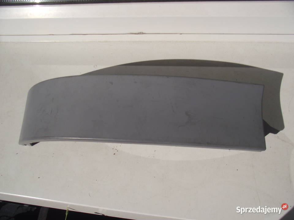 Audi A3 Listwa pod tylną lampę sprzedam