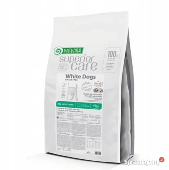 Sucha Karma Tania Weterynaryjna Borek Wielkopolski