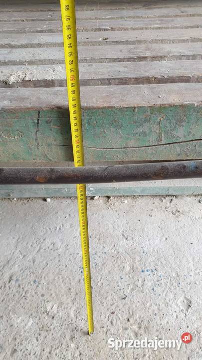 Szlifierka taśmowa stołowa solidna Grybów