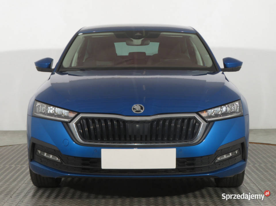 Skoda Octavia 15 TSI śląskie Katowice sprzedam