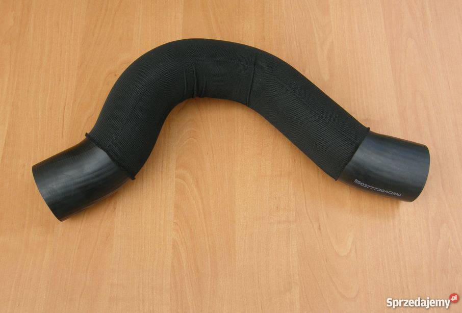 RURA WĄŻ TURBO VW TOUAREG 25 R5 TDI 7L6145822B sprzedam