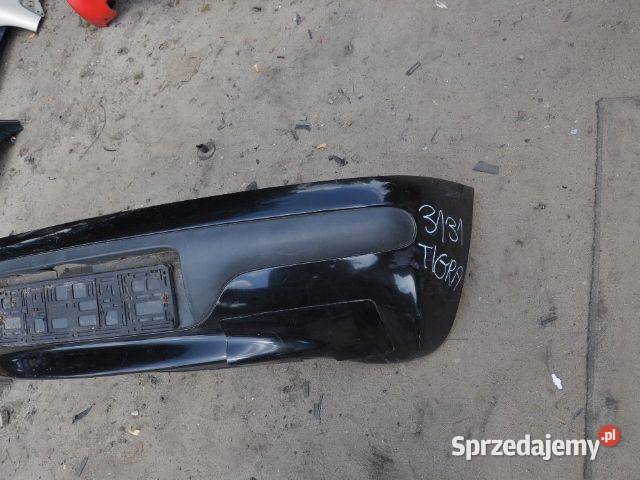 tigra zderzak 3131 WYSYŁKA Żory