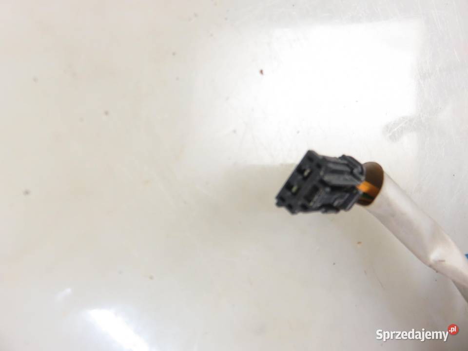 STACYJKA PEUGEOT PARTNER I 9648445180 małopolskie