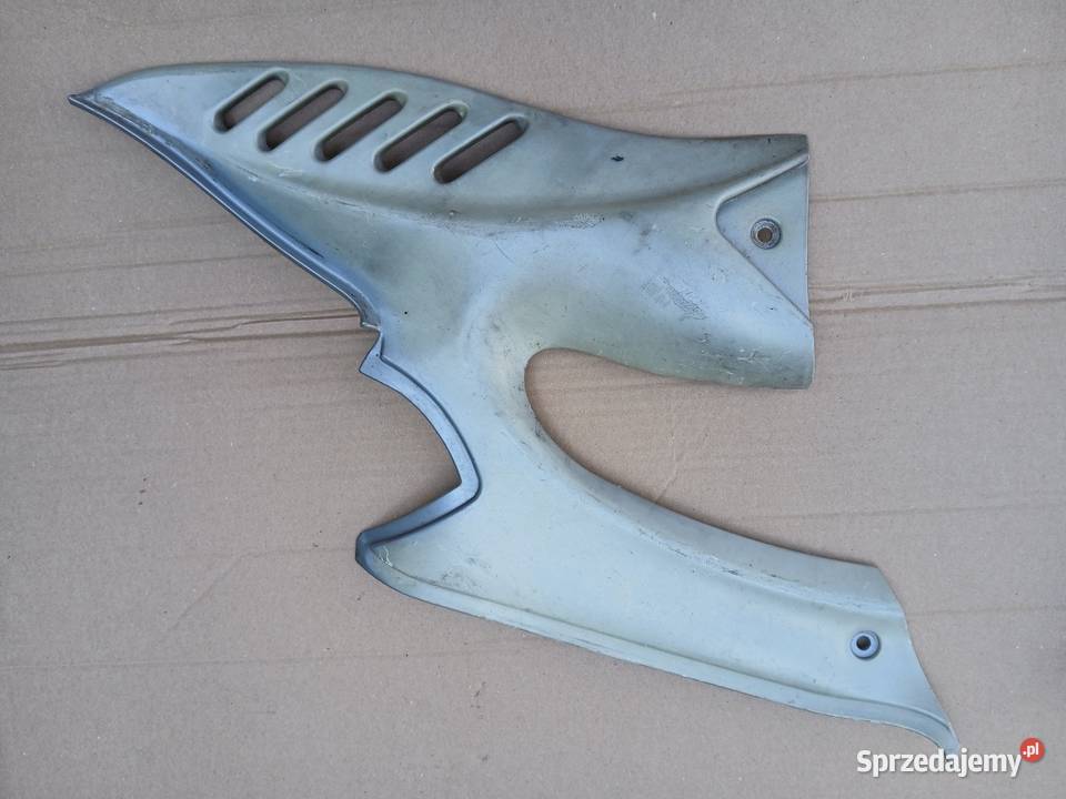 Boczek Wypełnienie owiewka Peugeot Xr6 50 Skwierzyna