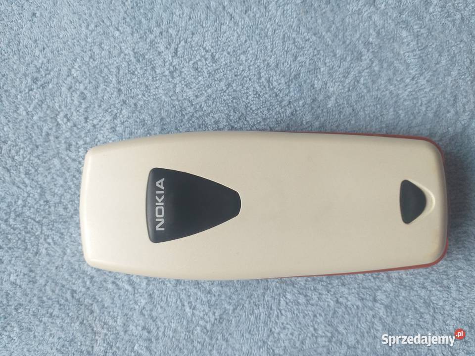 NOKIA 3510i rh9 telefon 3510 unikat 9 rh Pozostałe Sandomierz