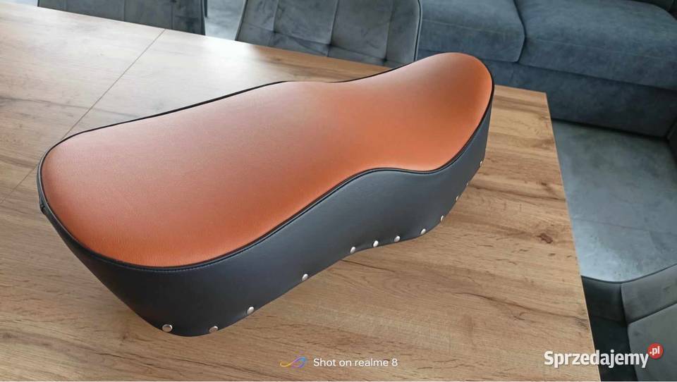 Kanapa wsk b1 Morąg