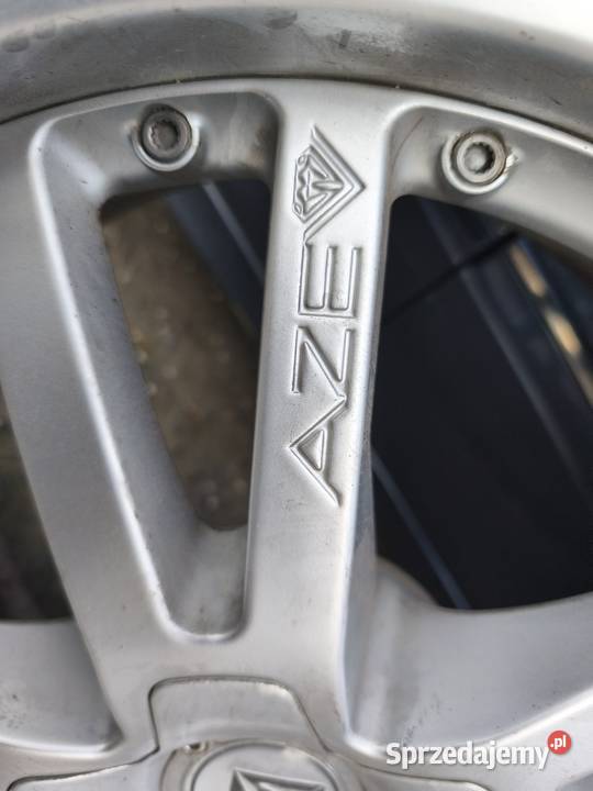 Koła r19 audi A6 A8 VW Skoda lubelskie Hrubieszów