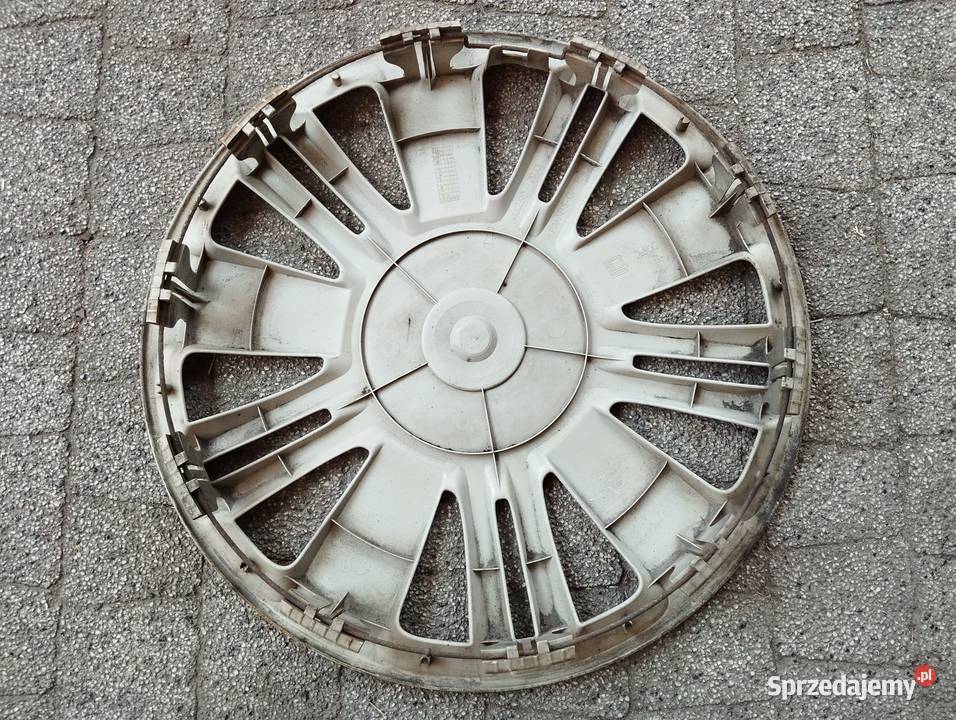 Kołpak Fiat 16 4325079J3 pojedyncza sztuka Kołpaki Kamieniec