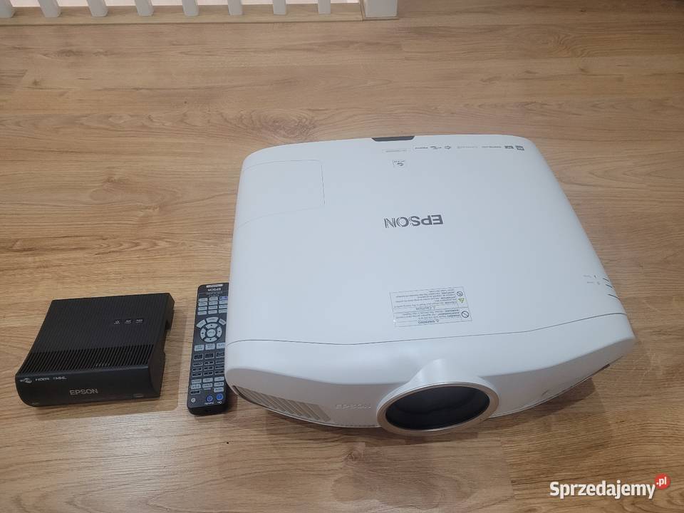 EPSON EH TW 9300W
