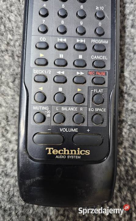 Oryginalny Pilot Technics RAKCH144WH wysyłka Kraków
