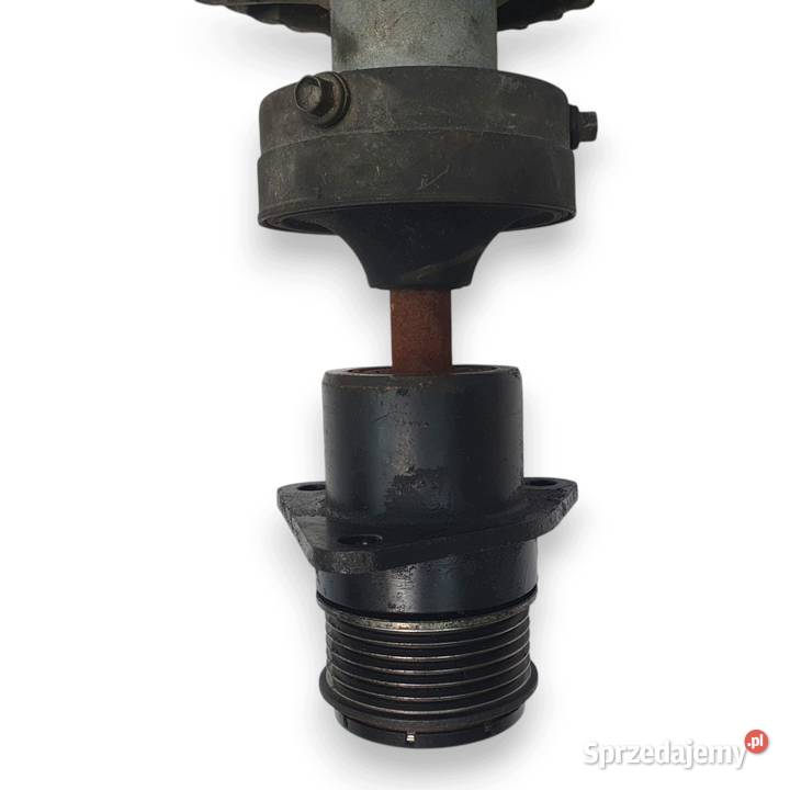 ALTERNATOR Ford C Focus 18 TDCi Denso osobowe sprzedam