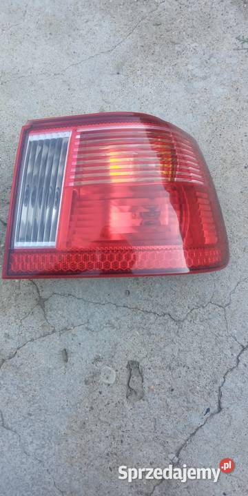Lampa tylna seat ibiza 2 fl prawa strona Gostyń