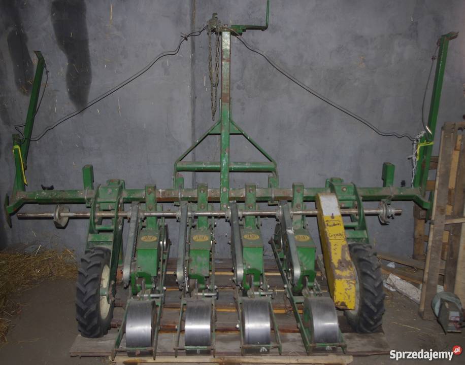 Siewnik Weremczuk Kłodawa