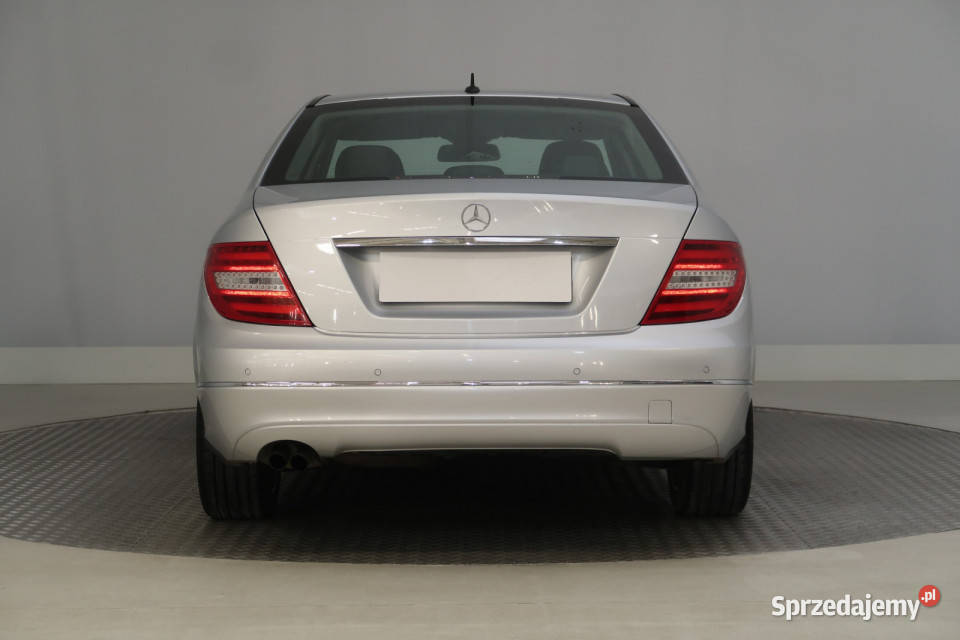 Mercedes C C 180 szyberdach Klasa C Zabrze sprzedam