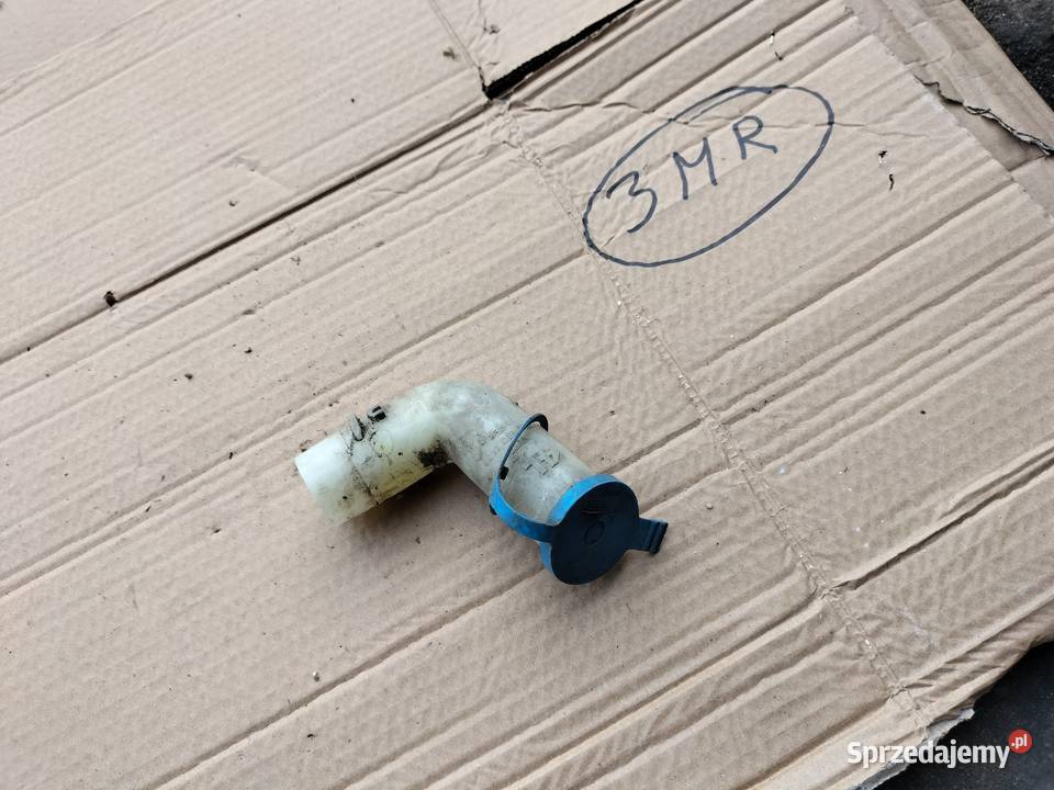 Audi 80 B3 B4 KOREK ZBIORNICZKA SPRYSKIWACZY Kamień-Kolonia