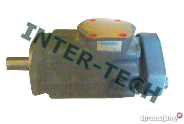 sprzedaz pomp vickers PVQ10 A2L SE1S 20 CG 30 Perzów