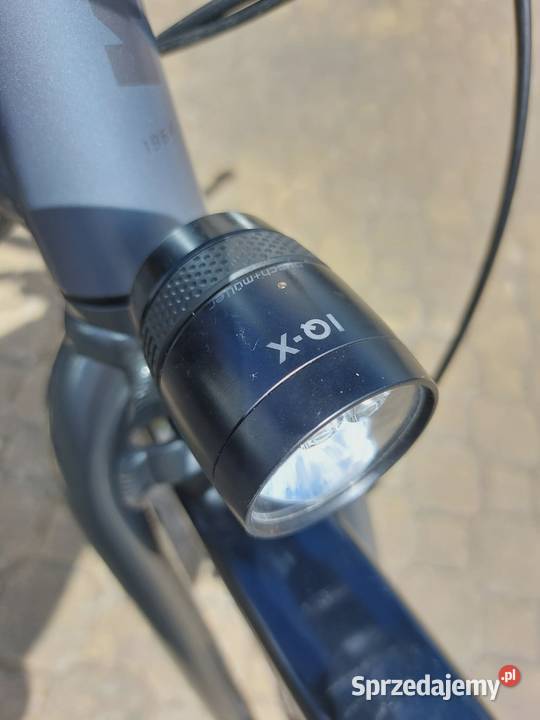KTM LIFE Lite rama L 56 Olsztyn