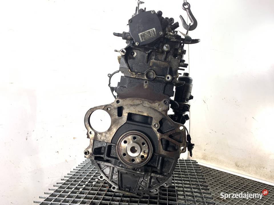 SILNIK CHEVROLET 20 121 Z20S1 LACETTI podkarpackie