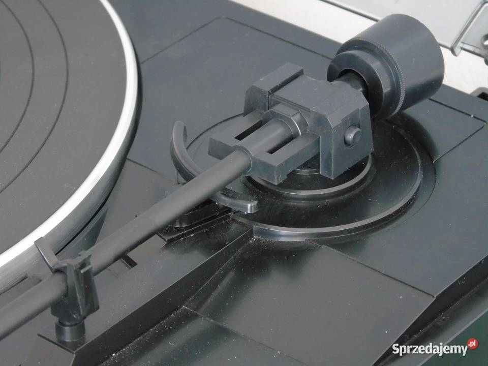 Gramofon Fisher MT913 igła sprawny DOSTAWA Jasło