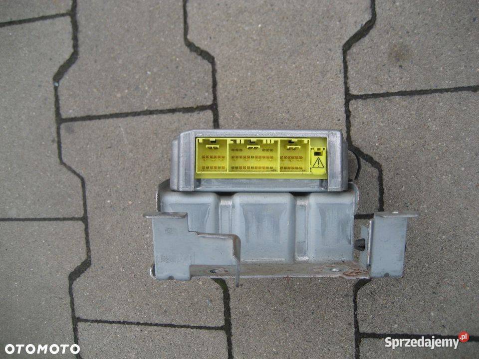daihatsu sirion 0205r sensor poduszek Rakoniewice