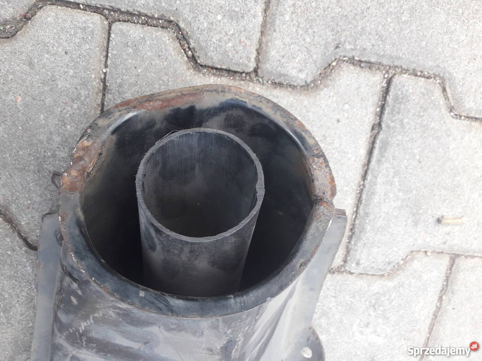 WLOT POWIETRZA MERCEDES 814 817 914 917 1114 Pozostałe Częstochowa sprzedam
