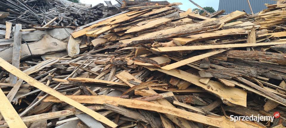drewno opałowe Świdnica Polska