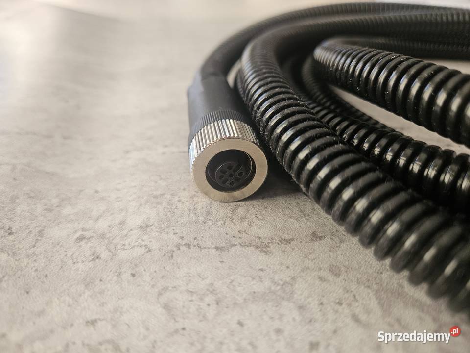 Przewód CAN łyżka skarpowa do nowego czujnika Rok produkcji 2023 małopolskie Brzesko sprzedam