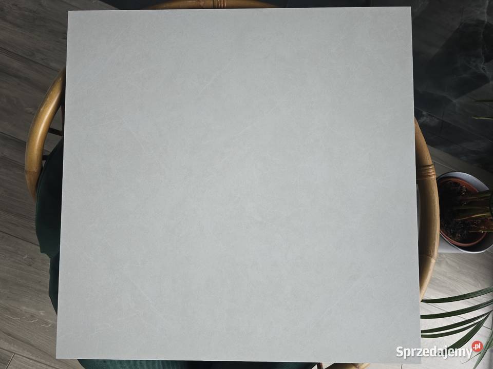 Płytka GLOBAL BIANCO 60x60 GAT I EMIGRES Opoczno