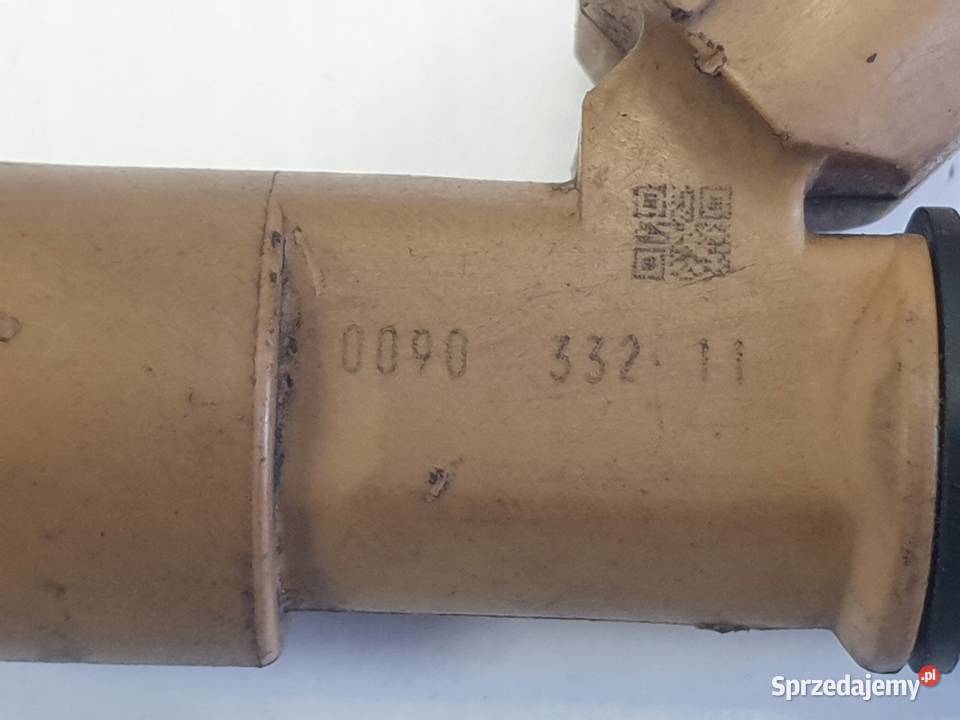 WTRYSKIWACZ Suzuki Liana 16 16V 009033211 Przepustnice Chełm