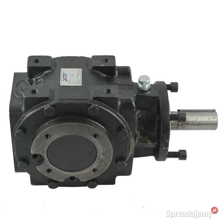 Przekładnia kątowa 13 do kosiarki bijakowej podkarpackie Tajęcina sprzedam