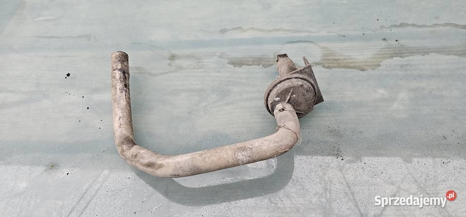 Zawór odpowietrzenia zbiornika vw polo 86c Zbąszyń