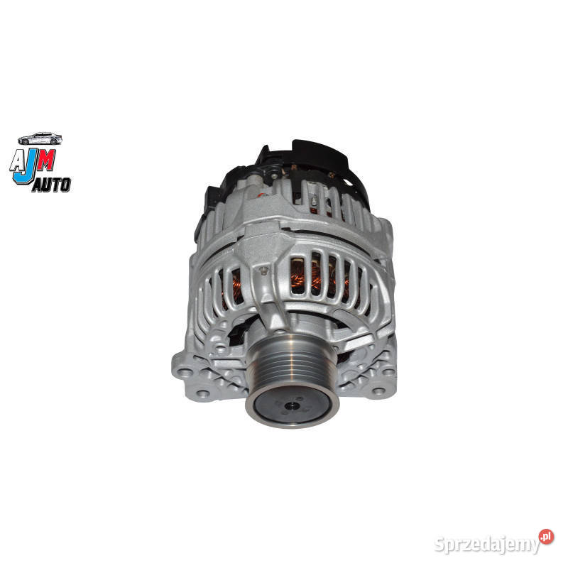 Alternator 038903025A 17 SDI Seat Arosa Grabów Szlachecki