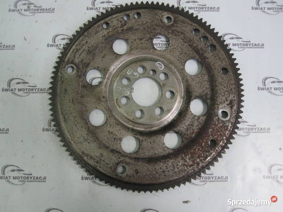 PATRIOT AVENGER 24 B ED3 167 koło zamachowe Kielce