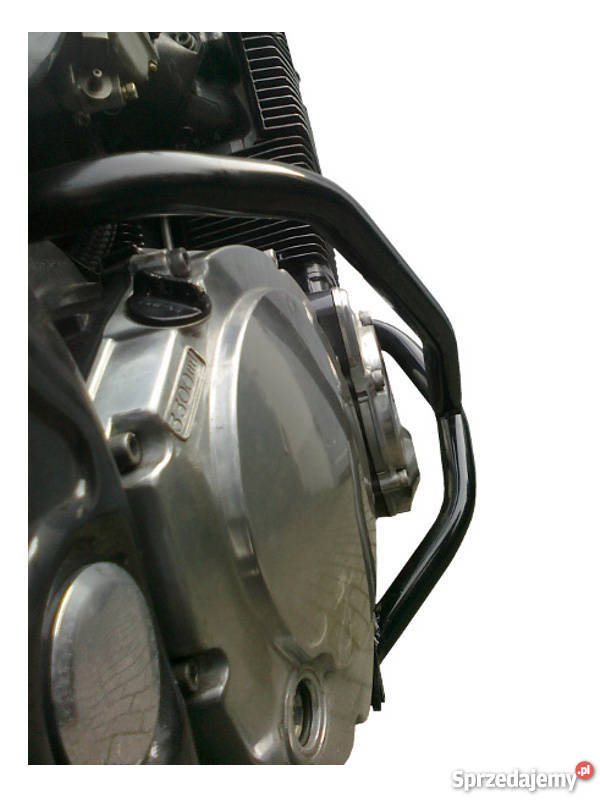Gmole HEED do Suzuki GSX 1200 INAZUMA 9802 Częstochowa