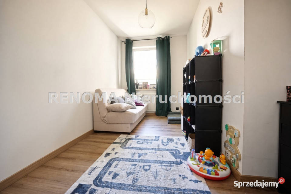 Mieszkanie 6849m2 3 pokoje Białystok Plażowa Sprzedaż