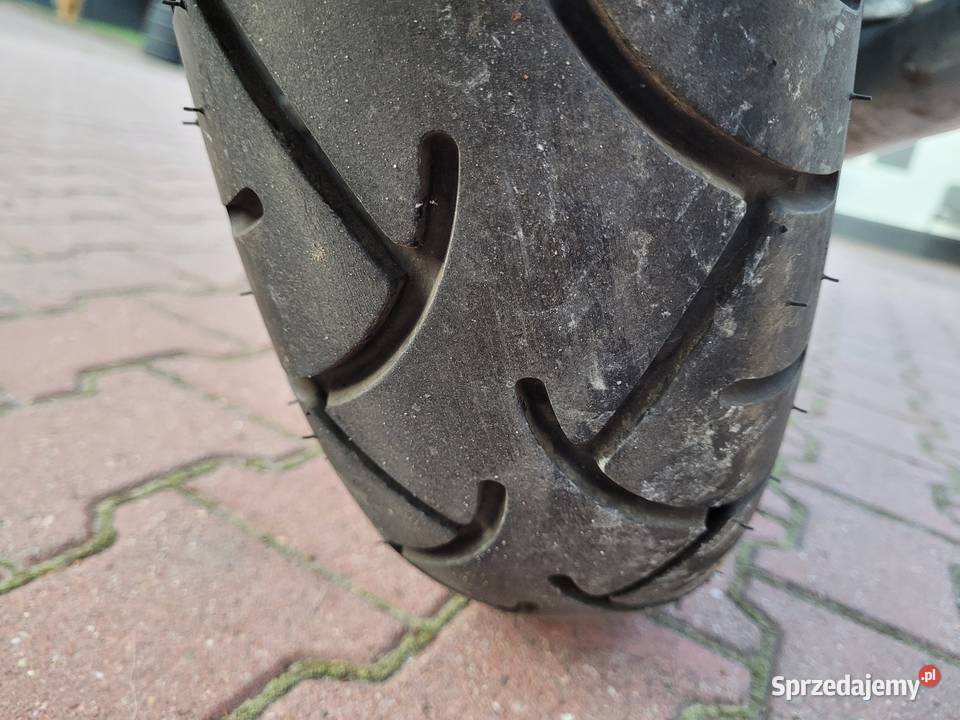 Hyosung Aquila GV 250 Brzezie sprzedam