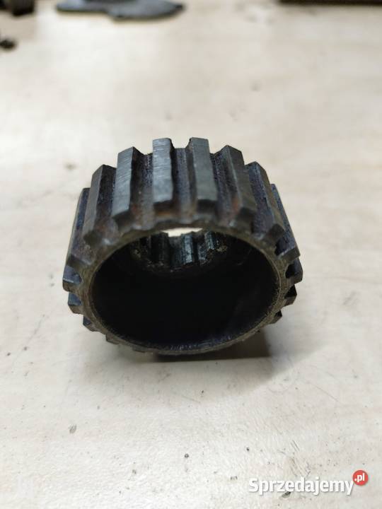 Zabierak sprzęgła WSK 125 Łubno