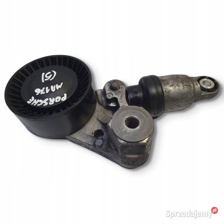 NAPINACZ PASKA Porsche 911 GT3 38 0PB903308 Chełm