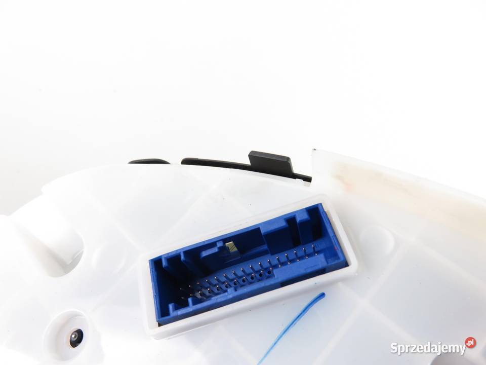 LICZNIK OPEL MERIVA B 17 CDTI 13349547 osobowe