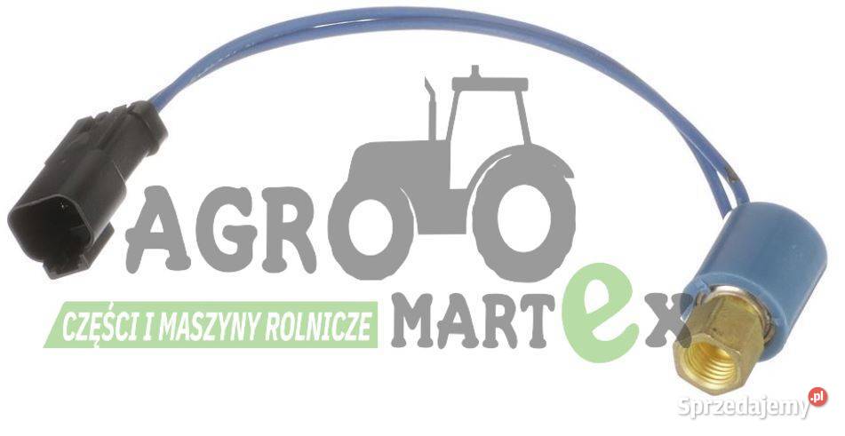 84334495 87366050 CZUJNIK KLIMATYZACJI CIŚNIE Części zamienne Wichrów sprzedam
