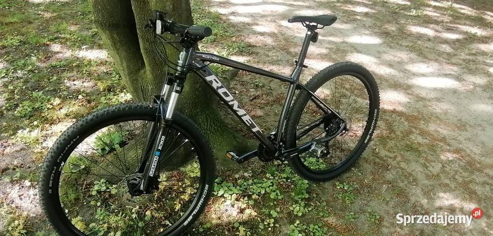 Rower romet mustang M2 Chrzanów