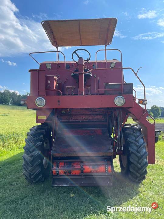 Sprzedam Bizon ZO50 Kotulin sprzedam