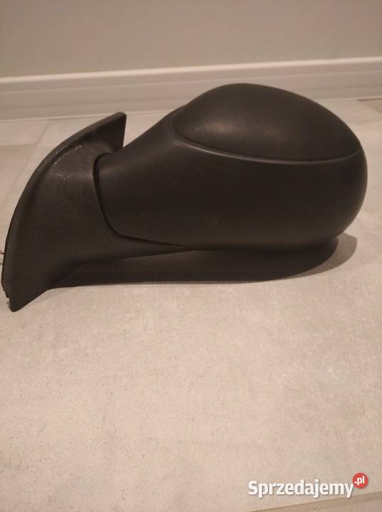 Lusterko lewe citroen C3 Chojnów sprzedam