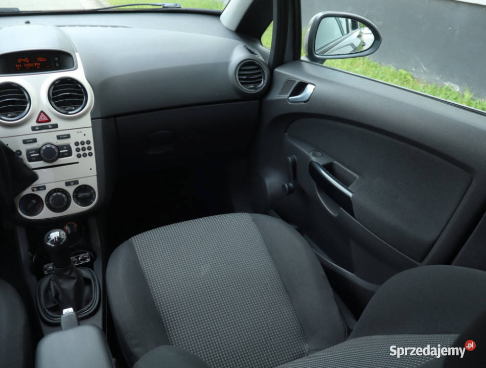 Opel Corsa 12 wspomaganie kierownicy łódzkie sprzedam