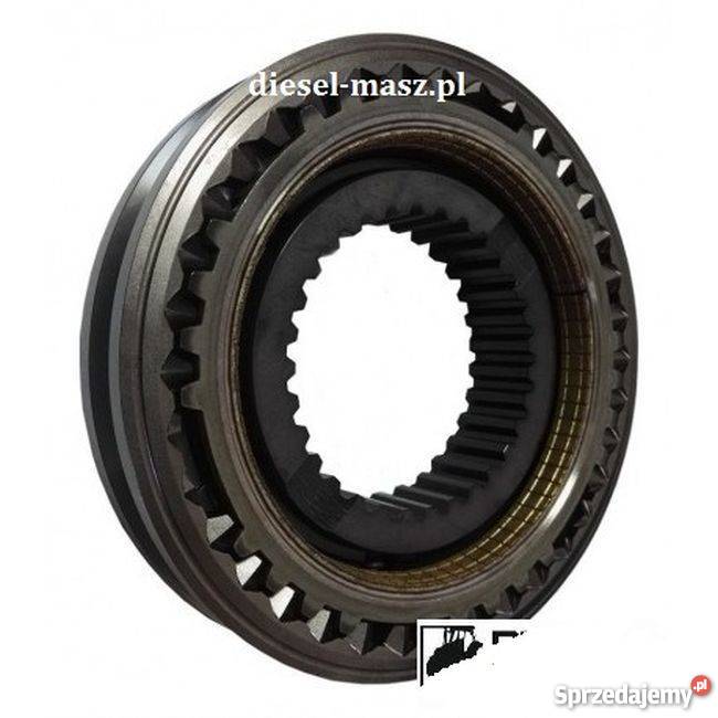 5186638 synchronizator rewersu Holland TD Case Części zamienne