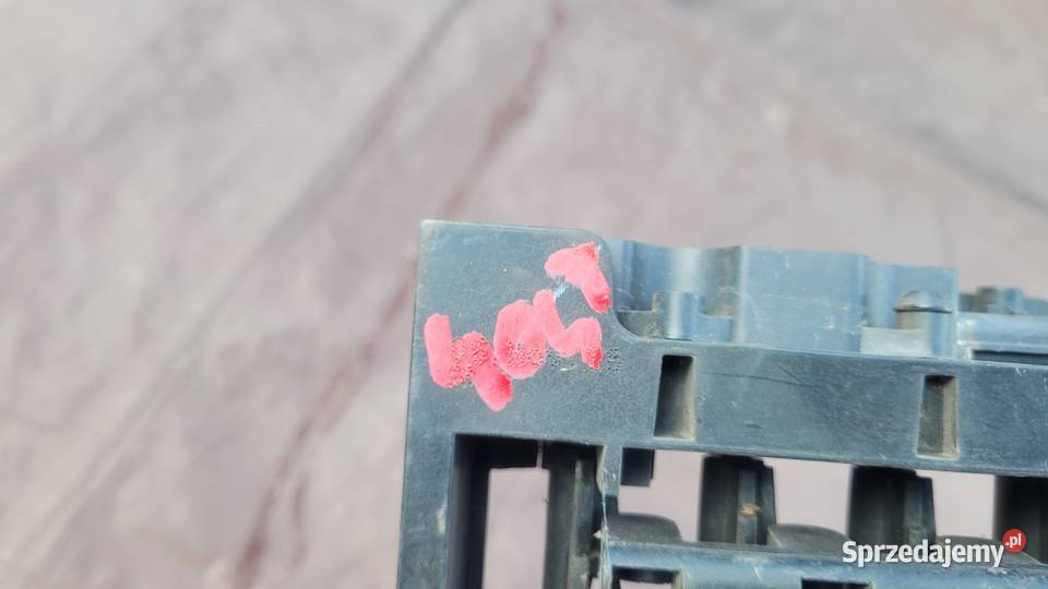 NISSAN QASHQAI II J11 KIEROWNICA POWIETRZA śląskie Ruda Śląska