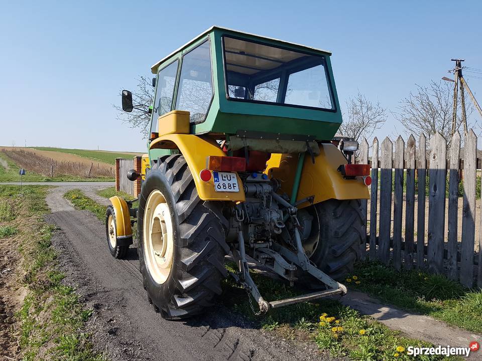 URSUS C360 Ursus C360 Oryginał Stan