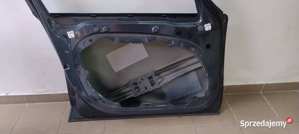 Drzwi przednie Volvo S90 LP Drzwi Rumia